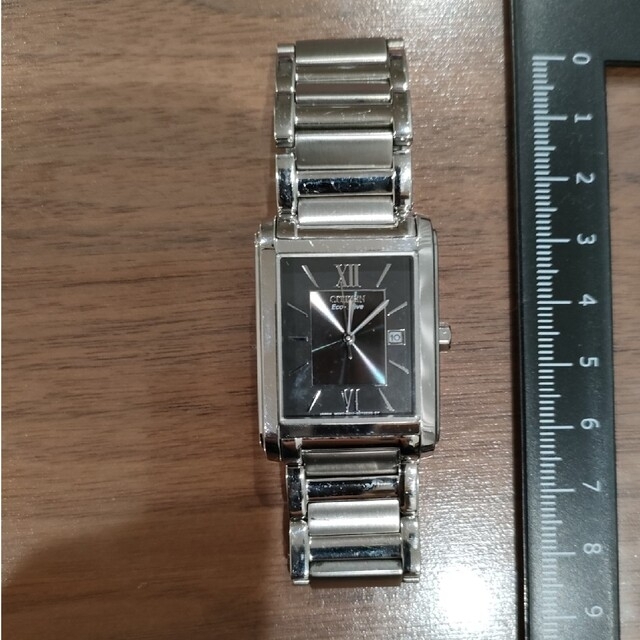 CITIZEN(シチズン)のシチズン コレクション メンズ エコドライブ FRA59-2431 メンズの時計(腕時計(アナログ))の商品写真