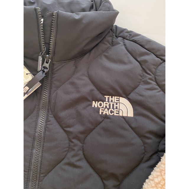 THE NORTH FACE   Mサイズ新品 THE NORTH FACE ボア フリース