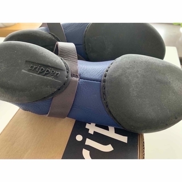美品 trippen lyric サイズ36 トリッペン # sasebo-jc.or.jp