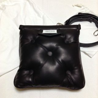 Maison Martin Margiela - 新品 22ss マルジェラ 小型ポーチ バッグ