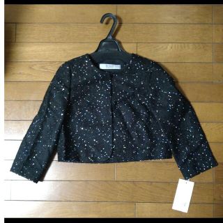 STRAWBERRY-FIELDS - 55000円新品ストロベリーフィールズ イチエ ラメ