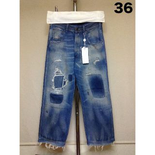 5ページ目 - マルタンマルジェラ パンツの通販 600点以上 | Maison