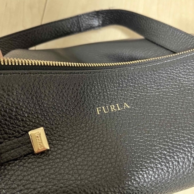 Furla(フルラ)のFURLA（フルラ）2WAY リュックサック ショルダーバッグ レザー  レディースのバッグ(ショルダーバッグ)の商品写真