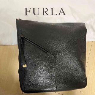 フルラ(Furla)のFURLA（フルラ）2WAY リュックサック ショルダーバッグ レザー (ショルダーバッグ)