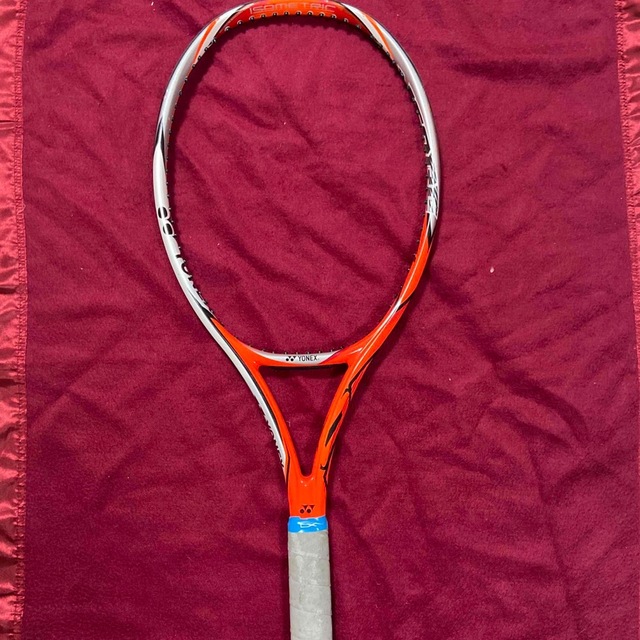 Babolat(バボラ)のラケット　Babolat PURE STRIKE ブイコアdualG まとめ売り スポーツ/アウトドアのテニス(ラケット)の商品写真