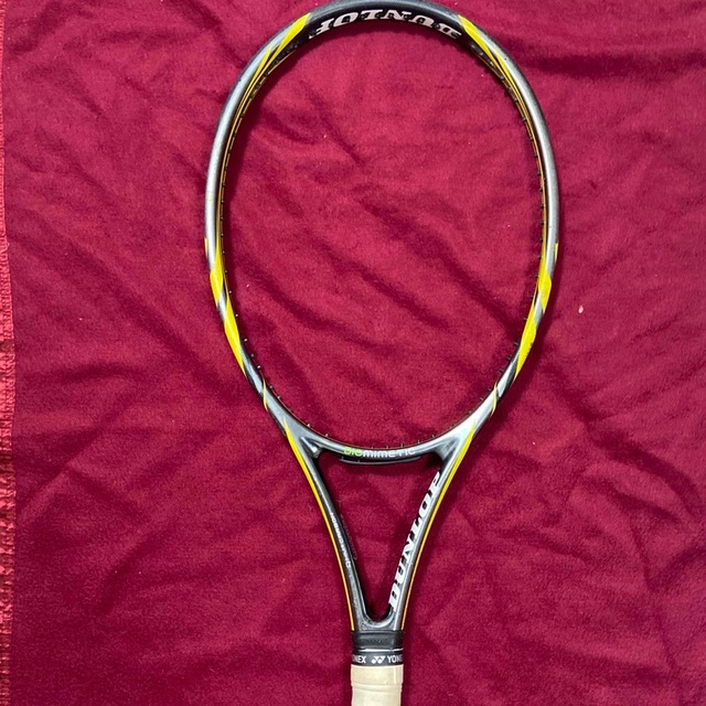 Babolat(バボラ)のラケット　Babolat PURE STRIKE ブイコアdualG まとめ売り スポーツ/アウトドアのテニス(ラケット)の商品写真