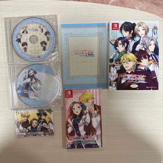 乙女ゲームの破滅フラグしかない悪役令嬢に転生してしまった… ～波乱を呼ぶ海賊～（(家庭用ゲームソフト)