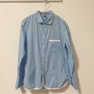 ヘリーハンセン(HELLY HANSEN)の【ヘリーハンセン】長袖シャツ(カットソー(長袖/七分))