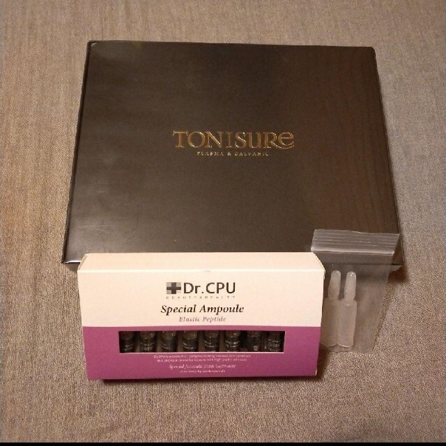 トニーシュア新品未開封 www.hotelvillaespanola.com