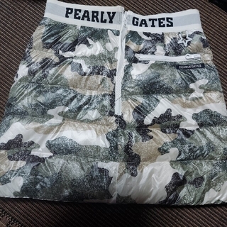 PEARLY GATES - パーリーゲイツ　スカート
