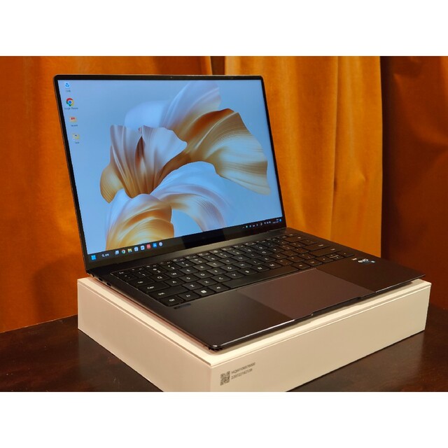 受注生産品】 MateBook 【激レア】Huawei - HUAWEI X 12世代Core Pro