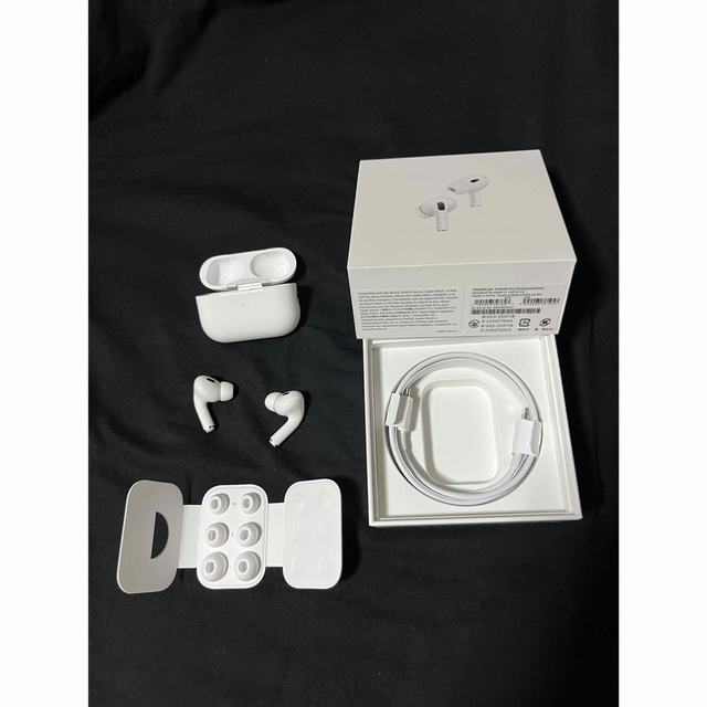 Air Pods Pro 第2世代 1