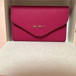 アニエスベー ピンク キーケース(レディース)の通販 21点 | agnes b.の アニエスベー ピンク キーケース(レディース)の通販 21点 | agnes b.の