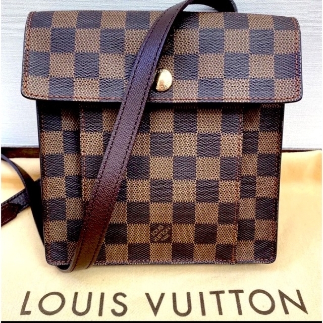 LOUIS VUITTON - 【ひろ♡様専用】正規品 ルイヴィトン ピムリコ ...