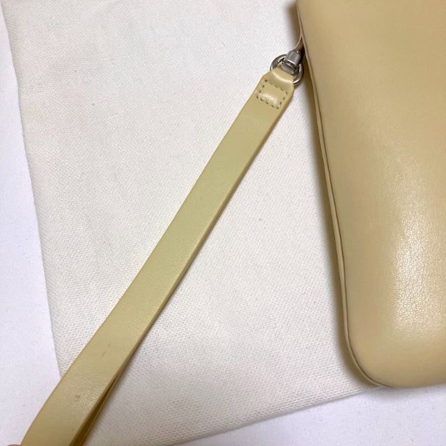 新品 22aw JIL SANDER ショルダーバッグ レザー 4135 | www.yokecomms.com