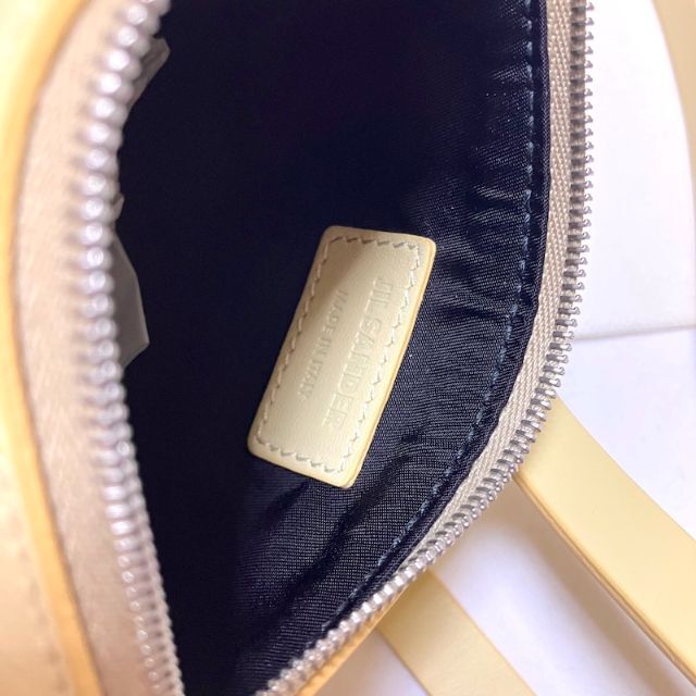 新品 22aw JIL SANDER ショルダーバッグ レザー 4135 | www.yokecomms.com