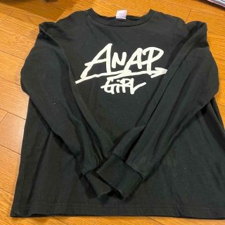 アナップ(ANAP)のANAP(Tシャツ/カットソー)