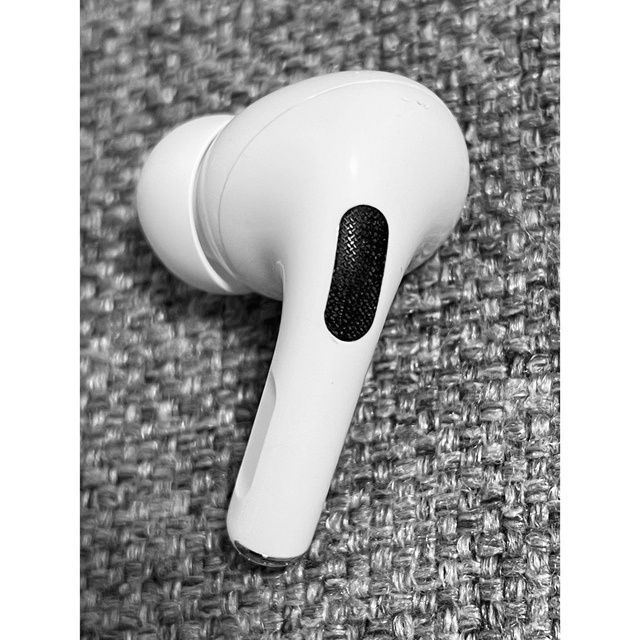 Apple AirPods Pro 片耳 L 片方 左耳 903 - イヤフォン