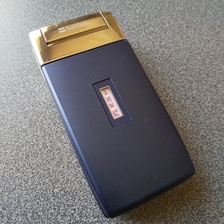 SoftBank 904SH SHARP モックアップ(その他)