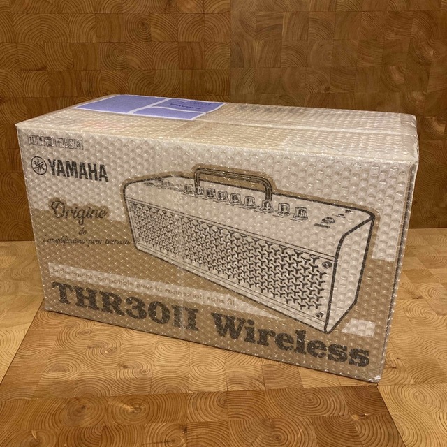 超特価sale開催】 ヤマハ - YAMAHA THR30II Wireless White ギター