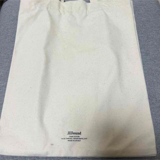 JJJJound Shopping Bag トートバッグ(トートバッグ)