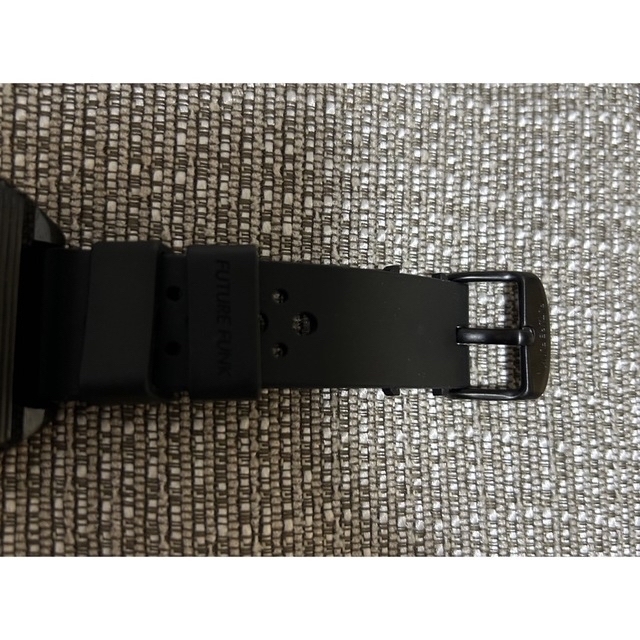 FUTURE FUNK フューチャーファンク 腕時計 メンズの時計(腕時計(アナログ))の商品写真