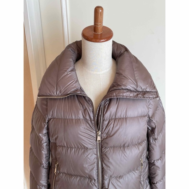 MONCLER モンクレール ショートダウン サイズ2 シミあり | www