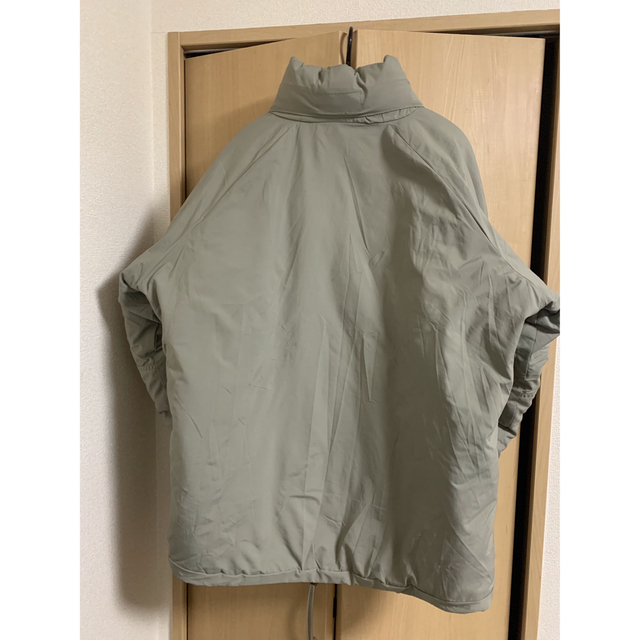 美品 米軍実物 ECWCS Level7 プリマロフトジャケット M-Rの通販 by s