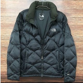 ザノースフェイス(THE NORTH FACE)の【ユッキー様ご専用】ノースフェイス ダウンジャケット 550 レディース(ダウンジャケット)