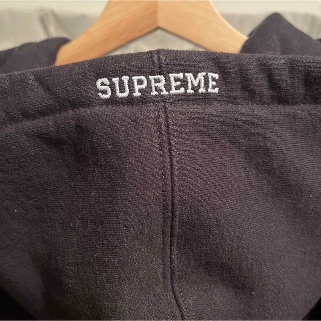 Supreme(シュプリーム)のsupreme Sロゴ パーカー ツノ メンズのトップス(パーカー)の商品写真