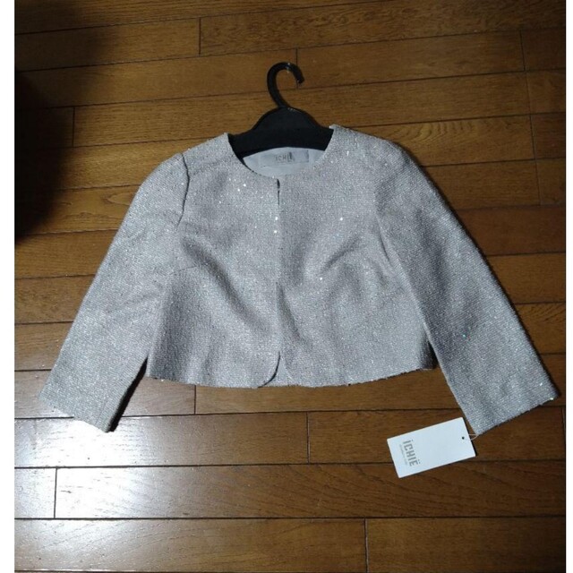 55000円新品ストロベリーフィールズ イチエ ラメ スパンコール ワンピ