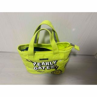 パーリーゲイツ(PEARLY GATES)のあいるあみる様限定　パーリーゲイツ　カートバック(その他)