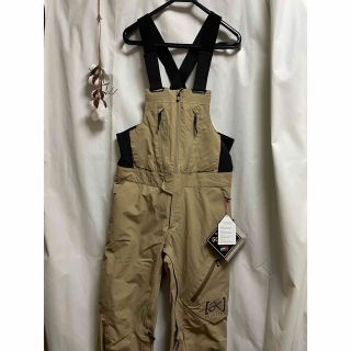 専用Burton [ak] サイクリック GORE-TEX 2L ビブパンツ