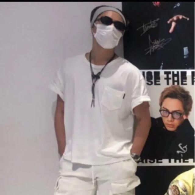三代目 J Soul Brothers - 【新品未使用】CLAIR DE LUNE キャップ&T
