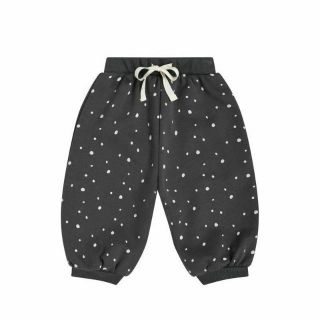 コドモビームス(こども ビームス)の新品 organic zoo stardust Sweatpants　3-4歳(パンツ/スパッツ)