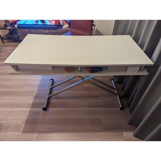 ガルトSHULE （kitchen Table）センターテーブル