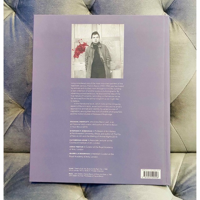 goldfieldstvet.edu.za - フランシス・ベーコン 画集「Francis Bacon