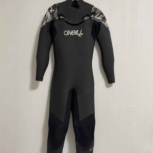 正規激安 オニール O'NEILL セミドライ 5/3mm ウェットスーツ メンズ