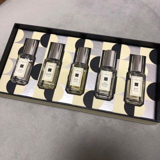 ジョーマローン(Jo Malone)のJO MALONE LONDON クリスマス コロン コレクション(ユニセックス)