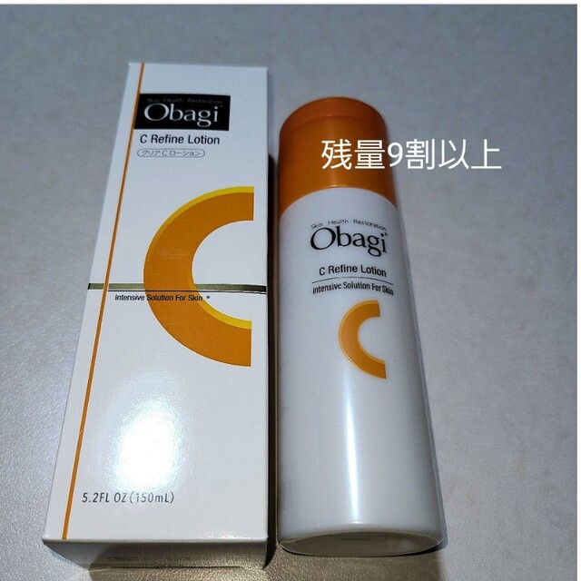 Obagi(オバジ)のオバジC リファインローション 150ml コスメ/美容のスキンケア/基礎化粧品(化粧水/ローション)の商品写真