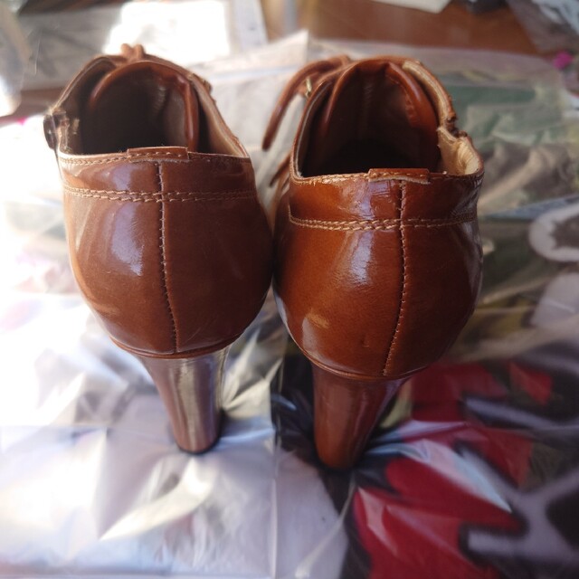 sorridere ハイヒール　靴 レディースの靴/シューズ(ハイヒール/パンプス)の商品写真