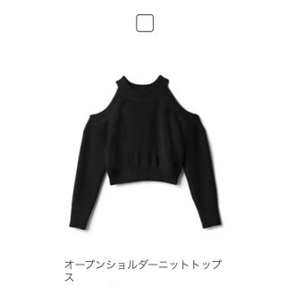 グレイル(GRL)のグレイル　トップス(その他)