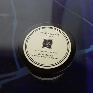 ジョーマローン(Jo Malone)のブラックベリー&ベイ　ボディークレーム１５ml(ボディローション/ミルク)