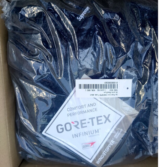 Geo Reversible WINDSTOPPER Fleece 黒 M | tradexautomotive.com