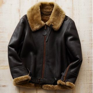 シルバーグレー サイズ JAMES GROSE ×AND SQUAREライダース ネイビー