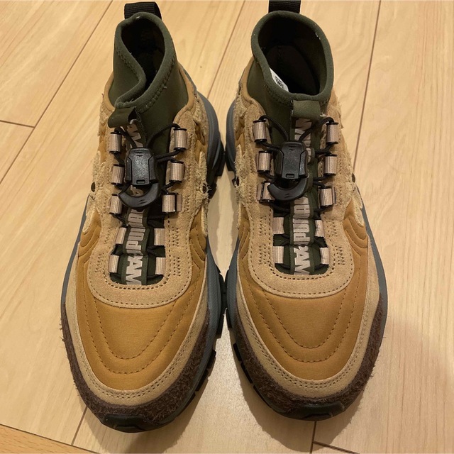 P.A.M.(パム)のpuma p.a.m スニーカー レディースの靴/シューズ(スニーカー)の商品写真