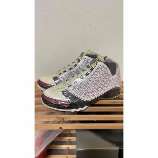 ナイキ(NIKE)のoreo様専用　AIR JORDAN XX3(スニーカー)