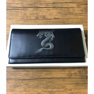 ジャンポールゴルチエ(Jean-Paul GAULTIER)の特別割引き！ Jean paul GAULTTERドラゴンシリーズ 財布 (長財布)