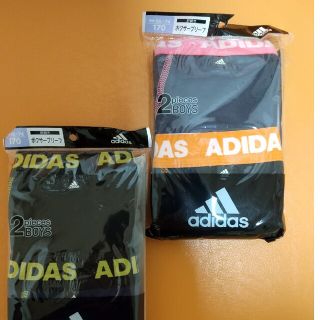 アディダス(adidas)のメンズ ボクサーブリーフ 170サイズ アディダス(下着)