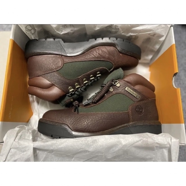 感謝価格 即決価格 BEAMS別注Timberland ブーツ ビーブロ Timberland
